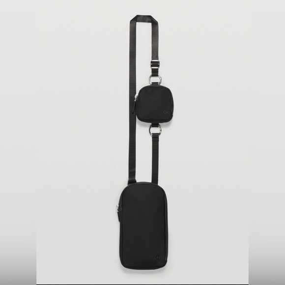 lululemon athletica Other - Lululemon Modular Phone Crossbody
